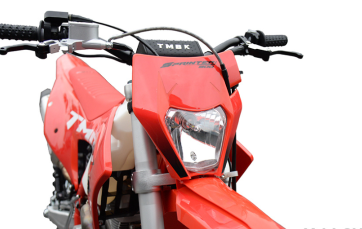 Кроссовый мотоцикл TMBK Sprinter 300H (YB300H) в Томске