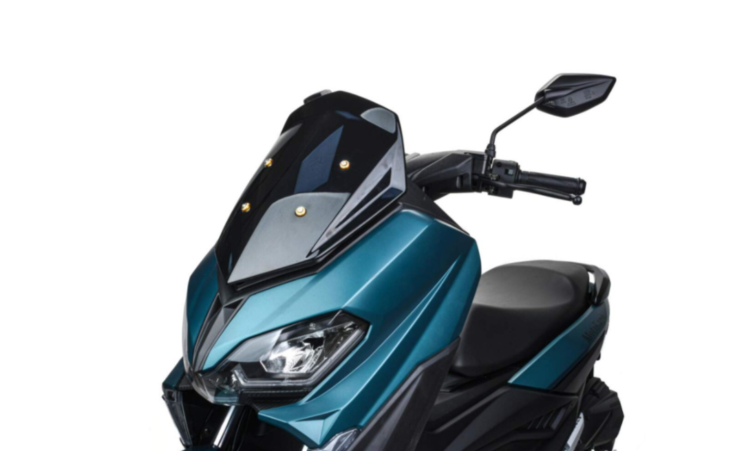 Скутер MOTOLAND (МОТОЛЕНД) VULKAN 150 в Томске