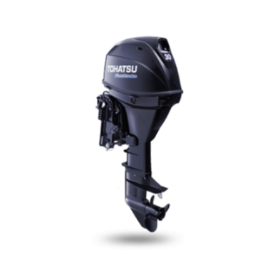 Лодочный мотор Tohatsu MFS 30 CEPL в Томске