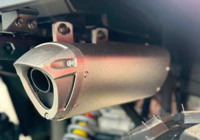 Квадроцикл GBM CROSS HILL 300 NEW в Томске