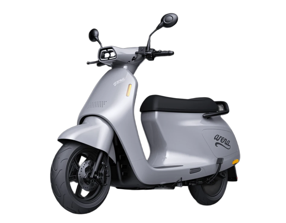 Скутер FAIDET ARENA 200 (49) в Томске