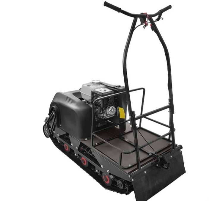 Мотобуксировщик PAXUS 650 AVANT 15 л.с. в Томске