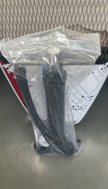 SUP (САП) ДОСКА RAIDEX I BOARD 11’ (332СМ) N 17 в Томске