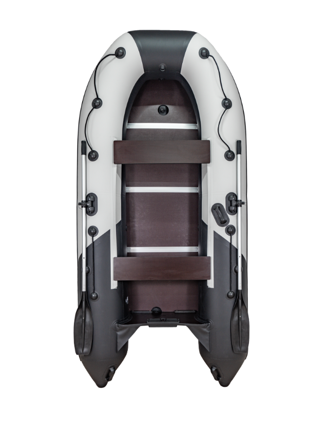 Лодка Ривьера Компакт 2900 СК в Томске