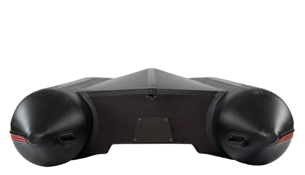 ЛОДКА НАДУВНАЯ YUKONA 450 TS - U (БЕЗ ПАЙОЛА) в Томске