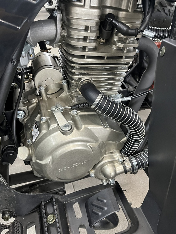 Квадроцикл PROMAX 300 4X4 ALL ROAD в Томске