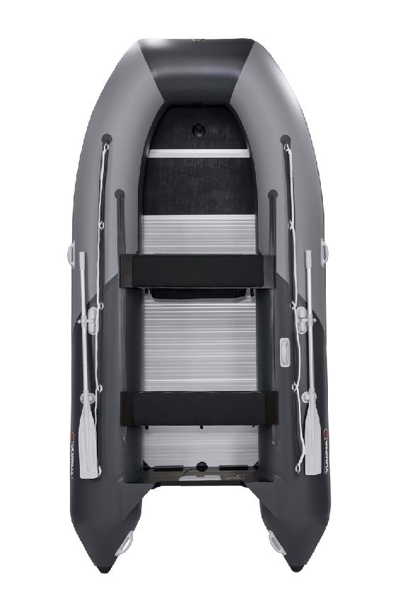 ЛОДКА НАДУВНАЯ YUKONA 450 TS - U (БЕЗ ПАЙОЛА) в Томске