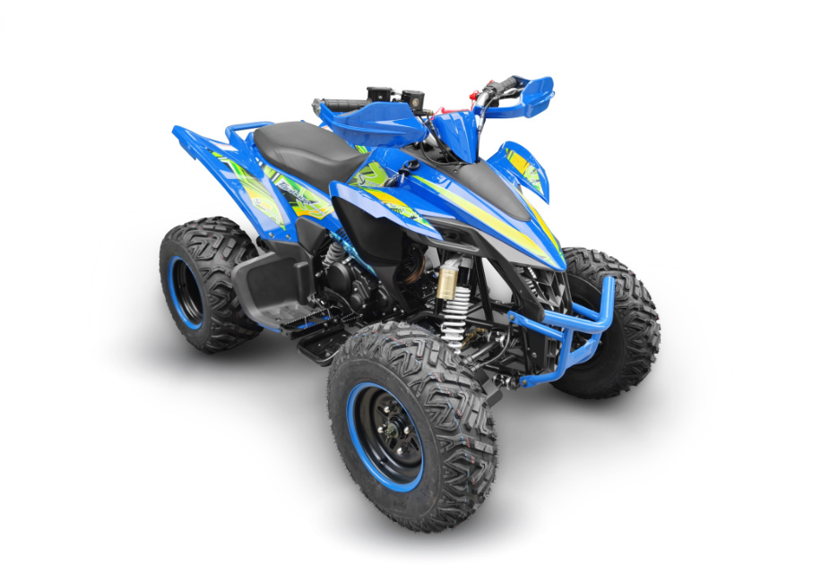 Квадроцикл YACOTA TYPHOON 250 в Томске