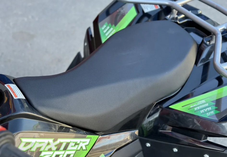 Квадроцикл GBM DAXTER 220 NEW в Томске