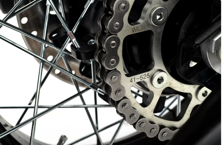 Мотоцикл GAOKIN GK 1200Х в Томске