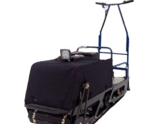 Мотобуксировщик ЕНОТ М 15 Л.С. в Томске