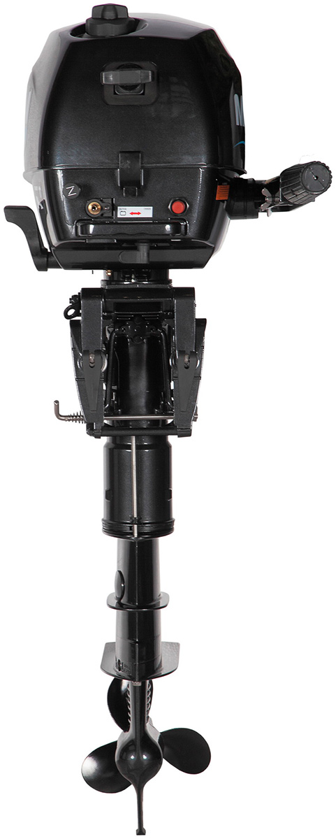 Лодочный мотор MARLIN MF 5 AMHL в Томске