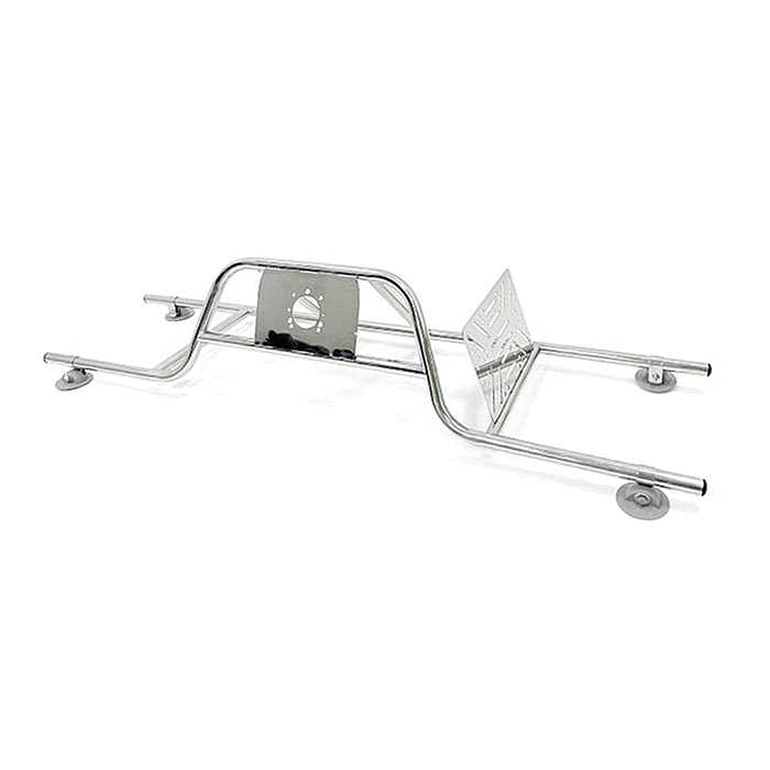 Стойка рулевая с бортовым креплением малая в Томске