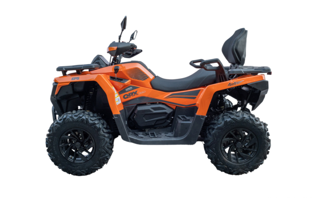 Квадроцикл HND QRX 650 в Томске