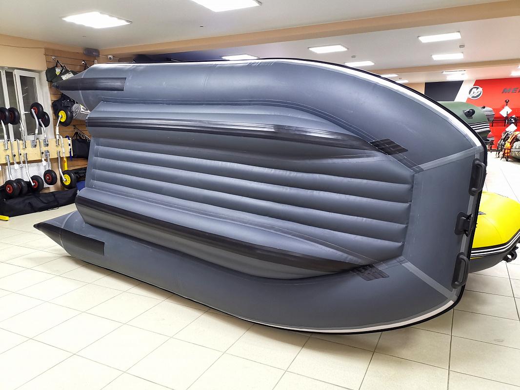 Лодка MISHIMO SPORT 400 в Томске