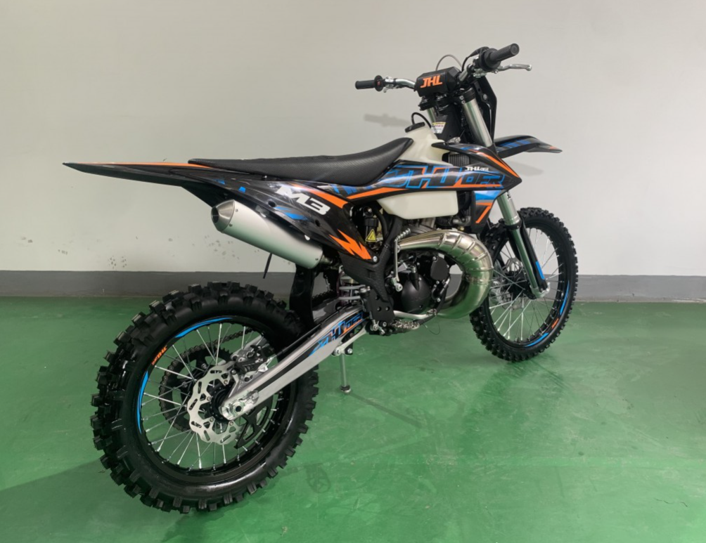 Мотоцикл JHL MOTO JHL M3 MT250 (1E66MM) в Томске