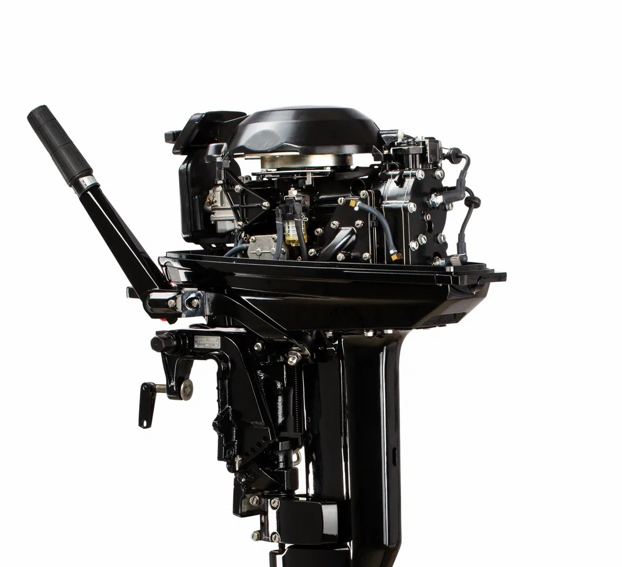 ЛОДОЧНЫЙ МОТОР GLADIATOR G30FHS в Томске