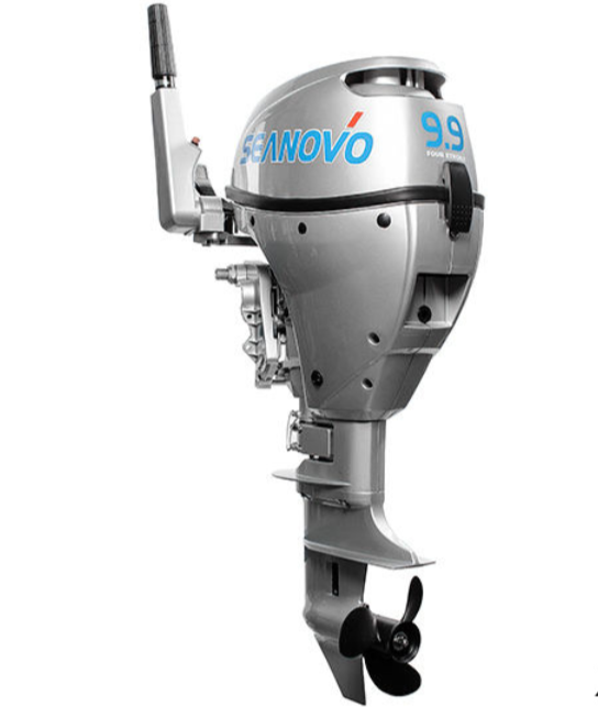 Лодочный мотор SEANOVO SNF9.9HL в Томске