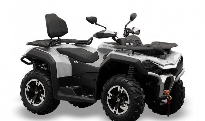Квадроцикл HISUN GUARDIAN 550L /LONG в Томске