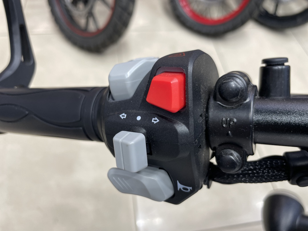 Мотоцикл Benda Chinchilla 500 в Томске