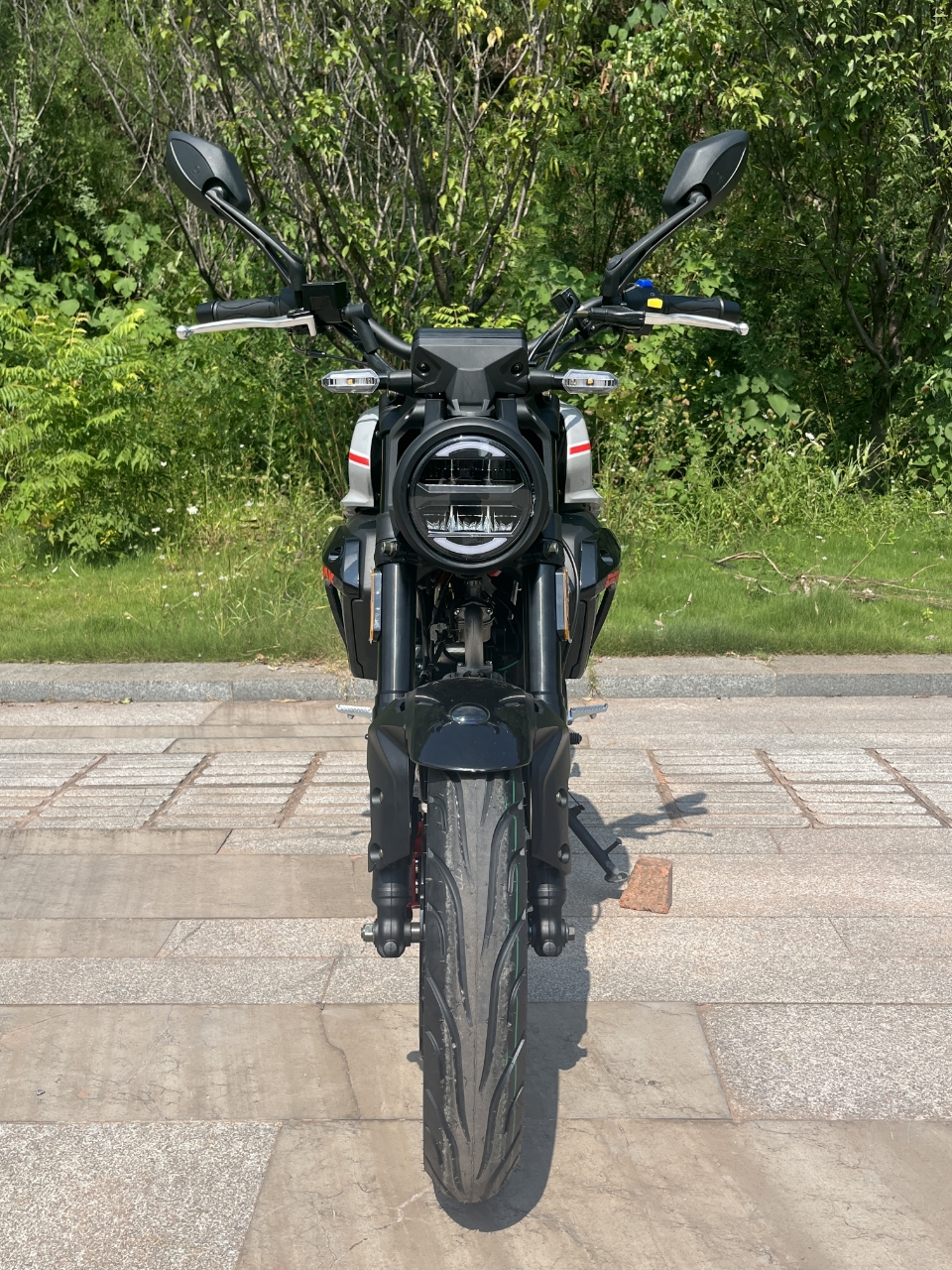 Мопед PROMAX CB130R (49) в Томске