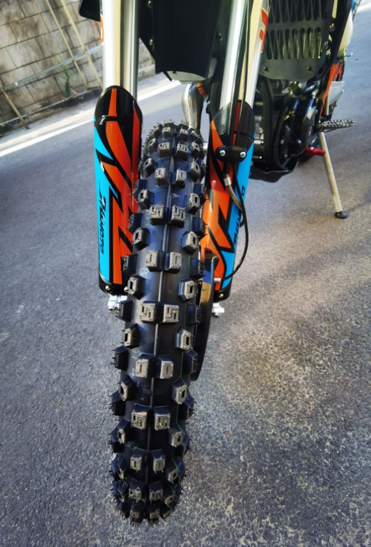 Мотоцикл JHLMOTO JHL Z7 NC250S (177MM-A) в Томске