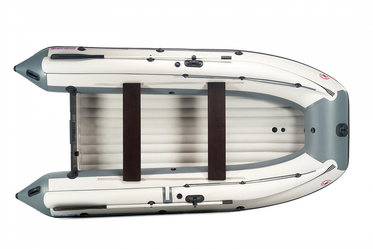 Лодка MISHIMO FAMILY LITE DF 400 в Томске