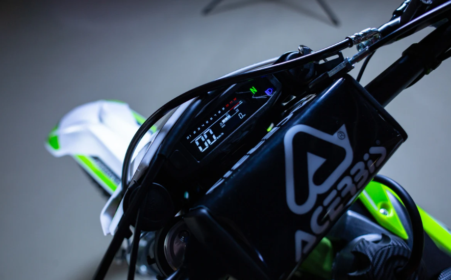 Мотоцикл Progasi SUPER MAX 300 PRO PR300 (ZS175FMN) в Томске