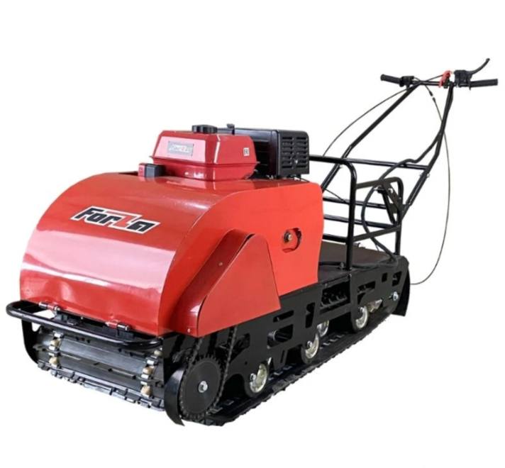 Мотобуксировщик Forza МБС3-15ВЭ в Томске