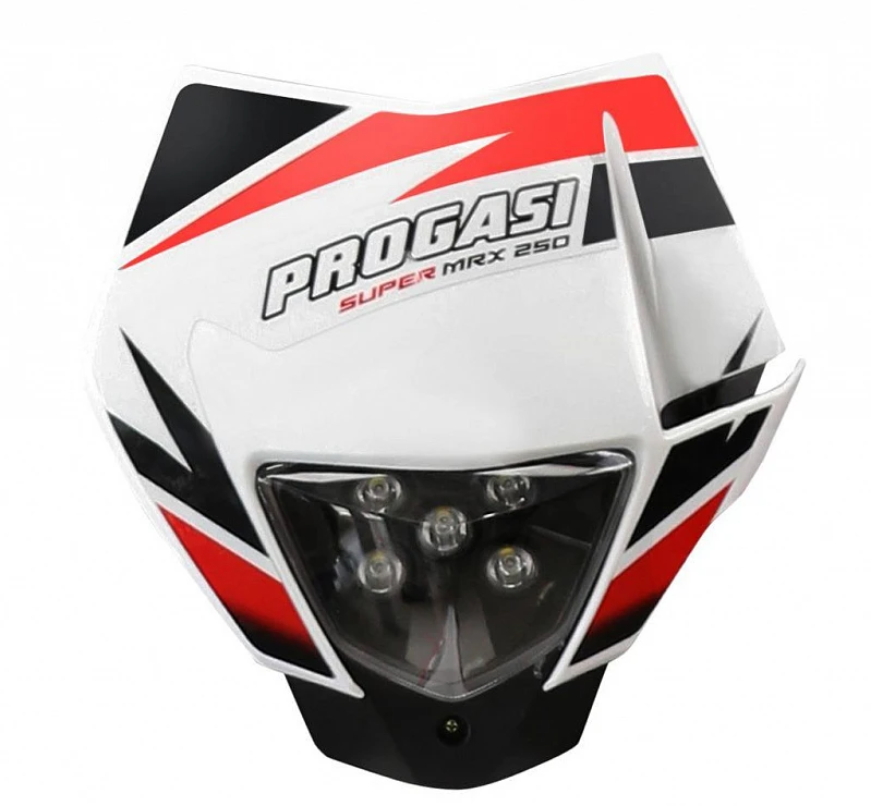 Мотоцикл Progasi SUPER MAX 300 в Томске