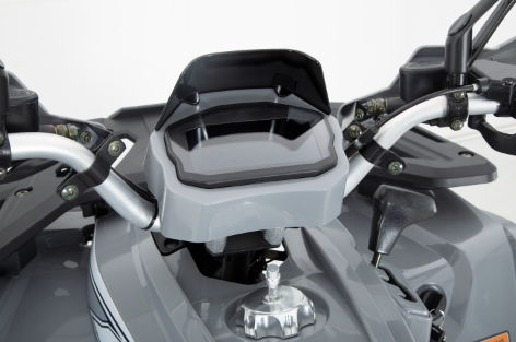 Квадроцикл YACOTA VIKING в Томске