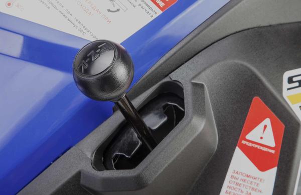 Снегоход STELS Капитан-150 2023 в Томске