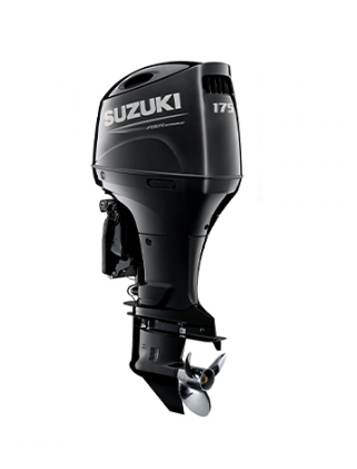 Лодочный мотор Suzuki DF175AZX в Томске