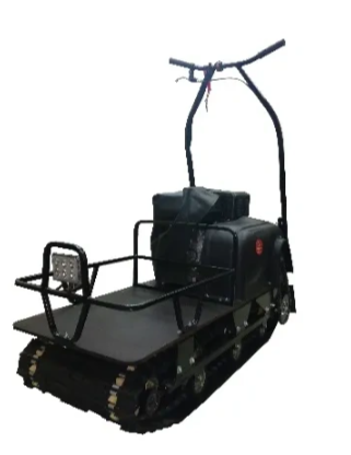 Мотобуксировщик PAXUS 500 15 л.с. в Томске