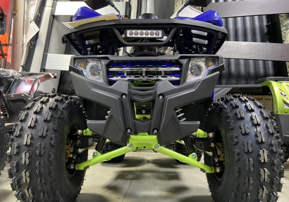 Квадроцикл PROMAX WILD 2.0 190 PRO (2025) в Томске