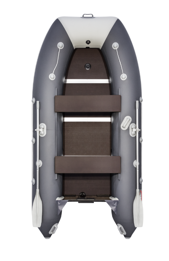 Лодка Таймень LX 3400 СК в Томске