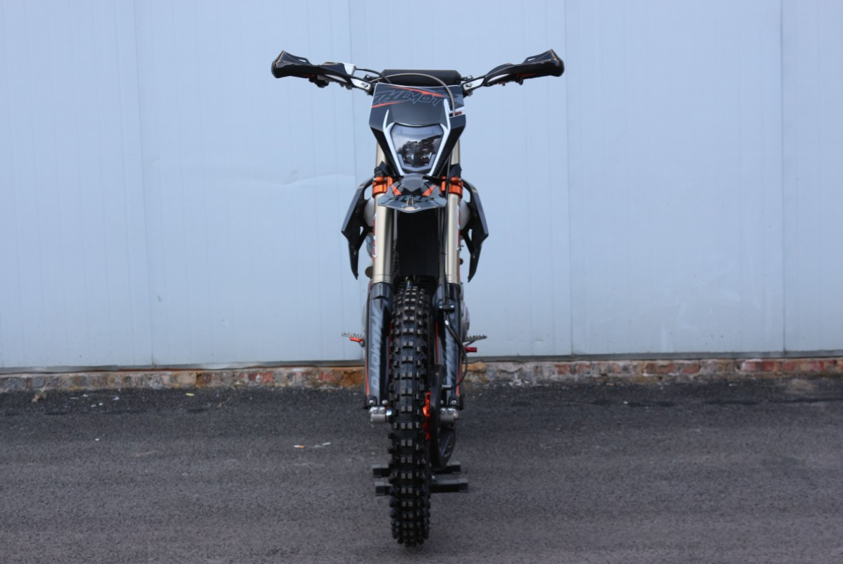 Мотоцикл JHLMOTO JHL Z4 PR250 (172FMM-5) в Томске