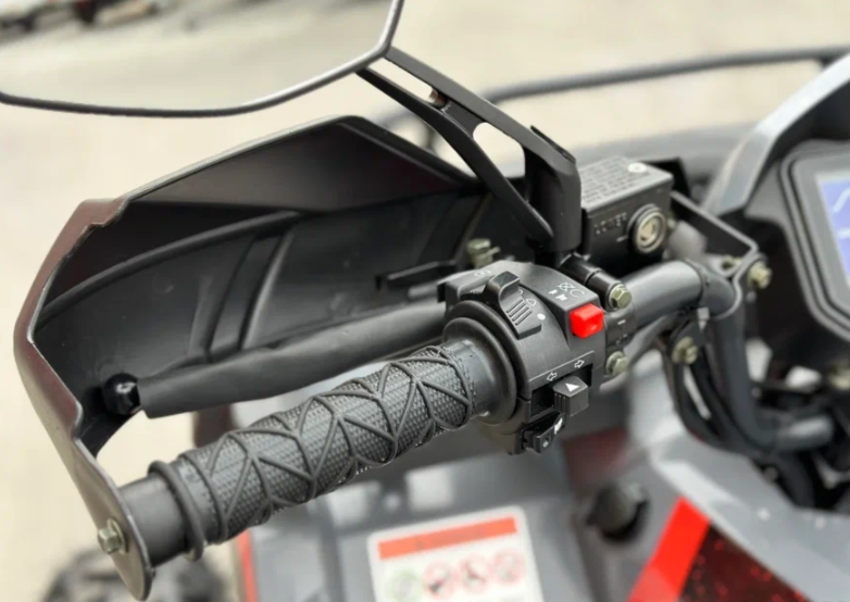 Квадроцикл GBM MAVERICK 300 NEW в Томске