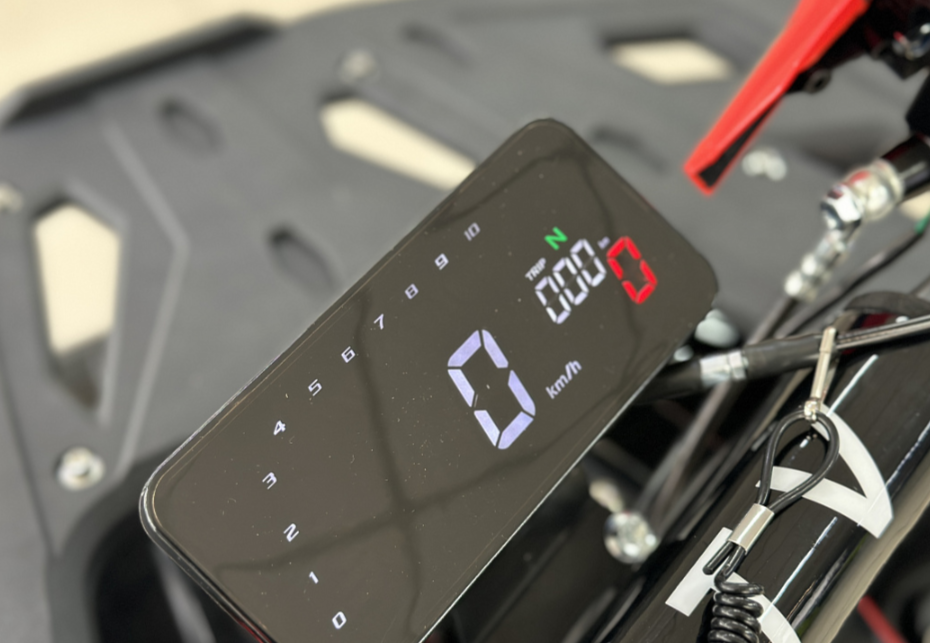 Квадроцикл GBM MAVERICK 222 NEW в Томске