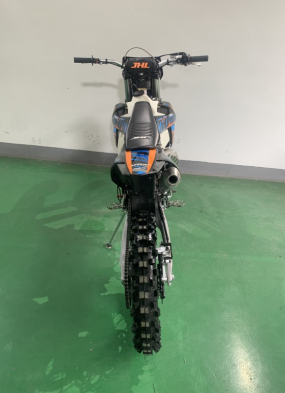 Мотоцикл JHL MOTO JHL M3 MT250 (1E66MM) в Томске