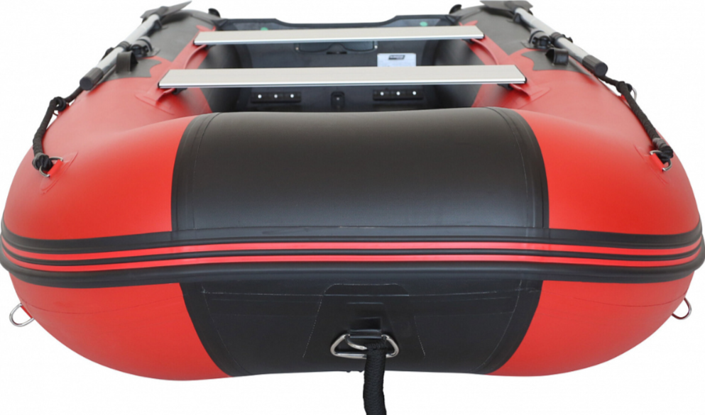 НАДУВНАЯ ЛОДКА GLADIATOR B330AD в Томске