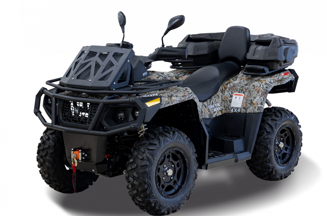 Квадроцикл HISUN TACTIC GT1000/EXTREME EDITION в Томске