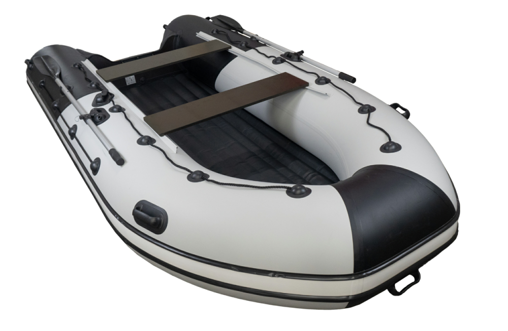 Лодка Ривьера 3600 НДНД ГИДРОЛЫЖА в Томске