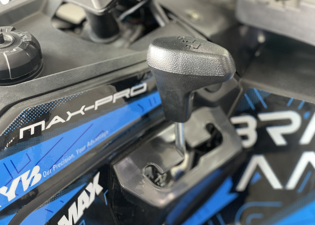 Квадроцикл PROMAX TAURUS 300 в Томске