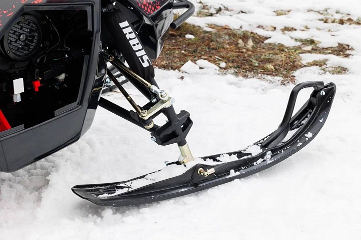 Снегоход IRBIS SF200L NEW 25/26 в Томске