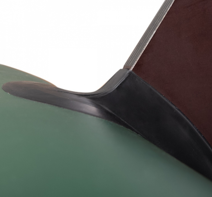 ЛОДКА НАДУВНАЯ YUKONA 280 TL (БЕЗ ПАЙОЛА) в Томске