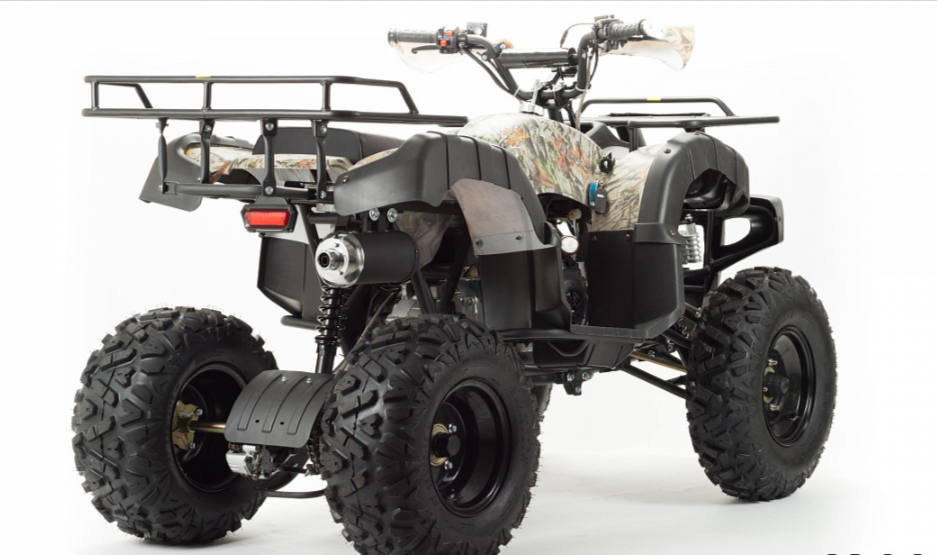 Квадроцикл MOTOLAND (МОТОЛЕНД) 200 ALL ROAD в Томске