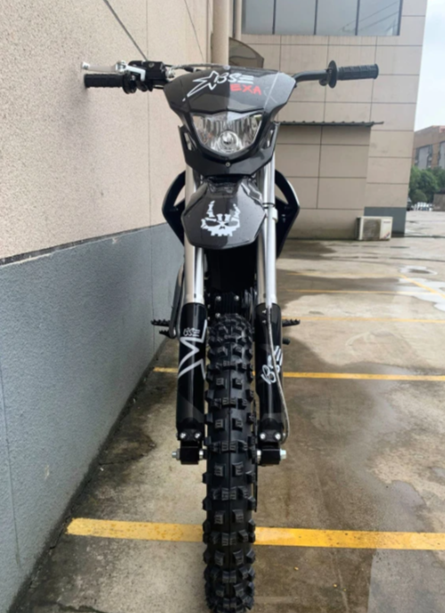 Питбайк BSE EXA SA 17/14 в Томске