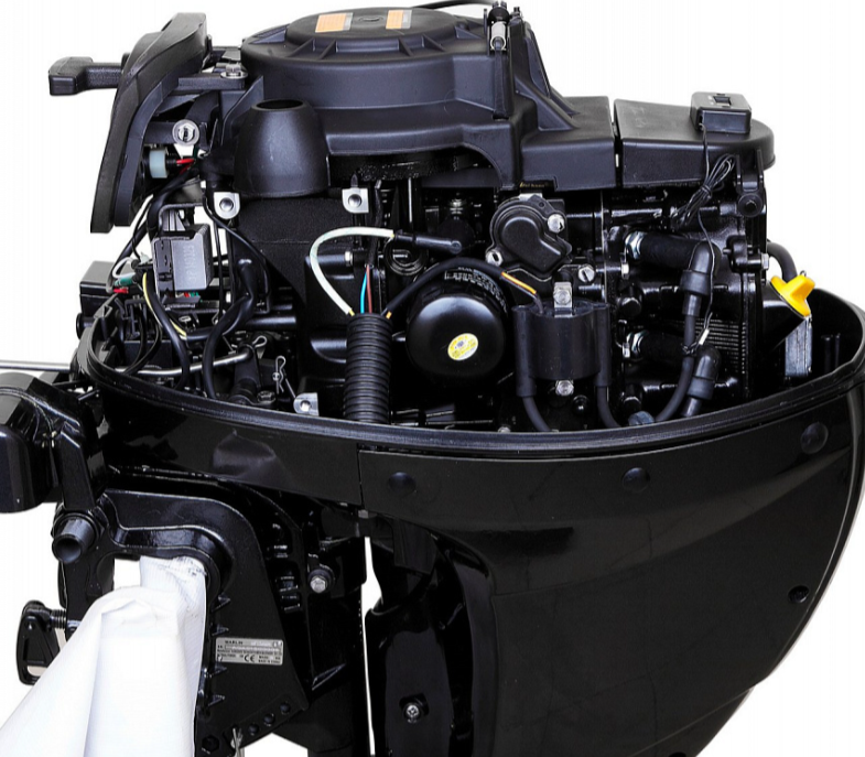 Лодочный мотор MARLIN MF 9.9 AWRL в Томске