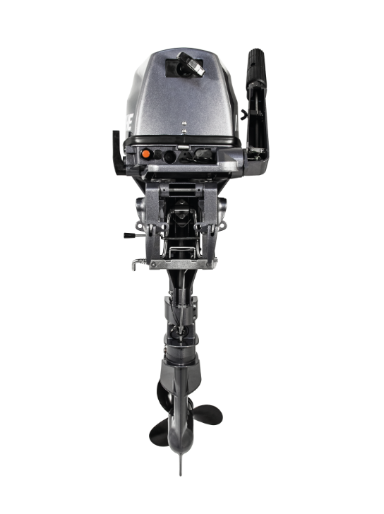 Лодочный мотор APACHE T9.8 BS в Томске